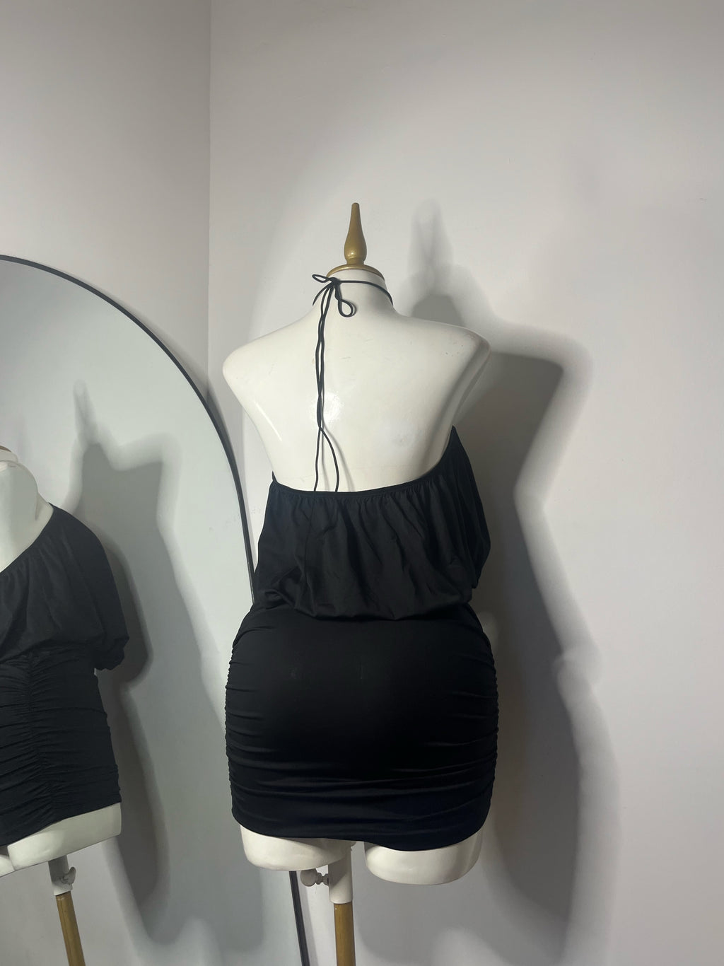 Vestido negro