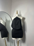 Vestido negro