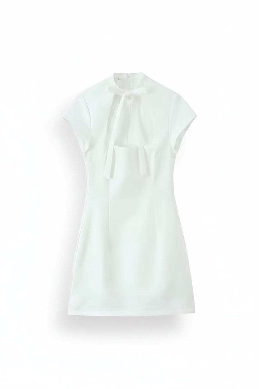 Dress white