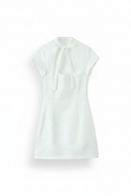 Dress white